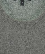 Theory（セオリー）ベスト/ノースリーブ グレー サイズ:S レディース/2200659784025