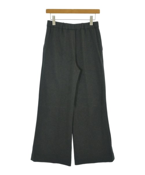 Theory（セオリー）スラックス グレー サイズ:S レディース/2200660475028