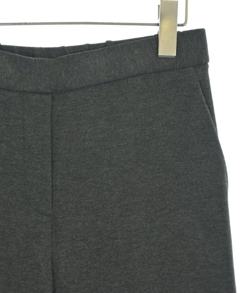 Theory（セオリー）スラックス グレー サイズ:S レディース/2200660475028