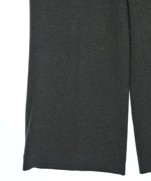 Theory（セオリー）スラックス グレー サイズ:S レディース/2200660475028