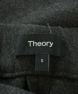 Theory（セオリー）スラックス グレー サイズ:S レディース/2200660475028