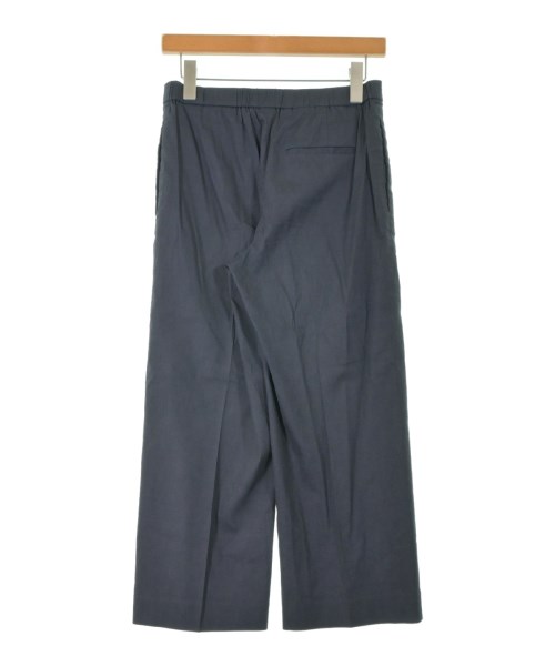 Theory（セオリー）スラックス 紺 サイズ:S レディース/2200660475035