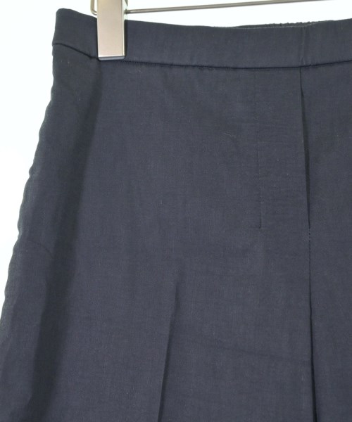 Theory（セオリー）スラックス 紺 サイズ:S レディース/2200660475035