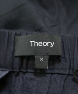 Theory（セオリー）スラックス 紺 サイズ:S レディース/2200660475035