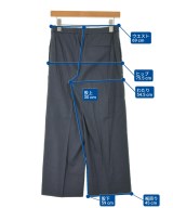 Theory（セオリー）スラックス 紺 サイズ:S レディース/2200660475035