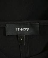 Theory（セオリー）ブラウス 黒 サイズ:S レディース/2200660557014