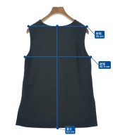 Theory（セオリー）ブラウス 黒 サイズ:S レディース/2200660557014