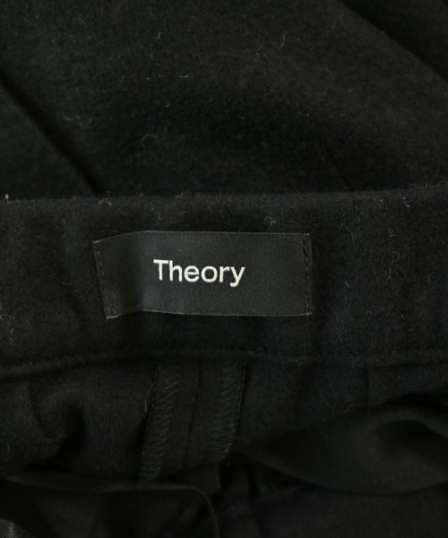 Theory（セオリー）その他 黒 サイズ:XXX0(XXS位) レディース/2200647645031