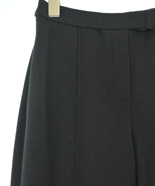 Theory（セオリー）その他 黒 サイズ:XXX0(XXS位) レディース/2200647645031