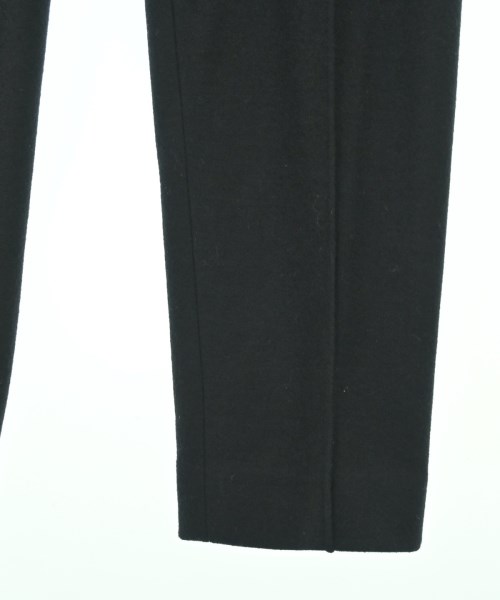 Theory（セオリー）その他 黒 サイズ:XXX0(XXS位) レディース/2200647645031