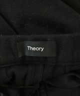 Theory（セオリー）その他 黒 サイズ:XXX0(XXS位) レディース/2200647645031