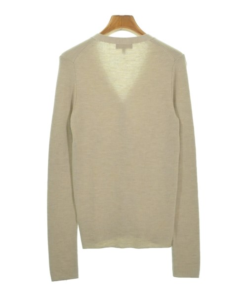 Theory（セオリー）カーディガン ベージュ サイズ:M レディース/2200647645055