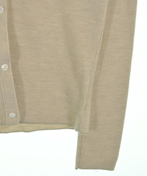 Theory（セオリー）カーディガン ベージュ サイズ:M レディース/2200647645055