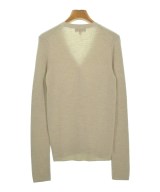 Theory（セオリー）カーディガン ベージュ サイズ:M レディース/2200647645055