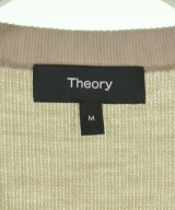 Theory（セオリー）カーディガン ベージュ サイズ:M レディース/2200647645055