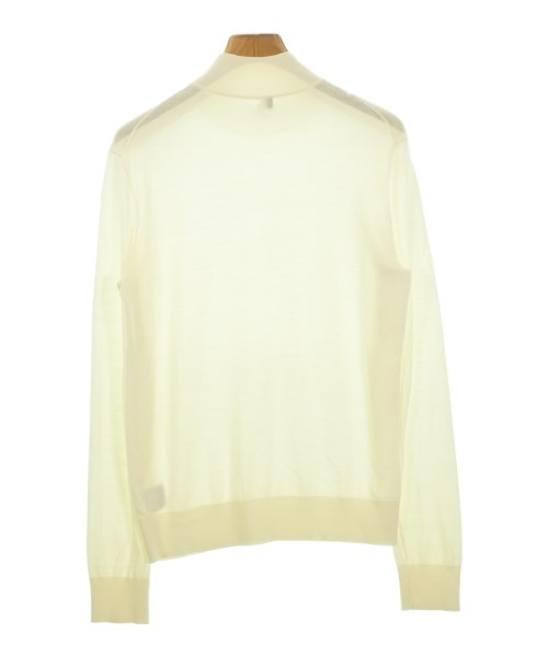 Theory（セオリー）ニット・セーター 白 サイズ:M レディース/2200647645086