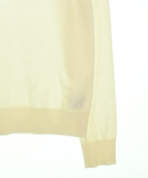 Theory（セオリー）ニット・セーター 白 サイズ:M レディース/2200647645086