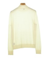 Theory（セオリー）ニット・セーター 白 サイズ:M レディース/2200647645086