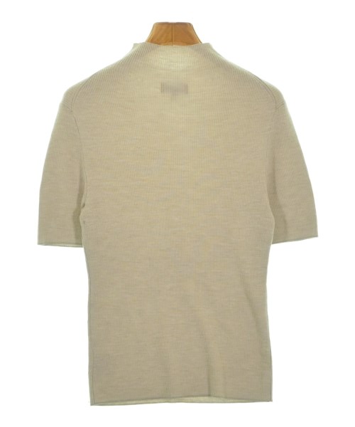 Theory（セオリー）ニット・セーター ベージュ サイズ:M レディース/2200647645093