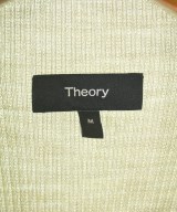 Theory（セオリー）ニット・セーター ベージュ サイズ:M レディース/2200647645093