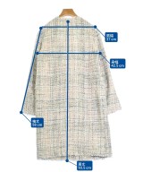 Theory（セオリー）その他 グレー サイズ:S レディース/2200650489028