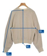 Theory（セオリー）Tシャツ・カットソー ベージュ サイズ:S レディース/2200655458012