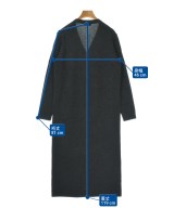 Theory（セオリー）カーディガン グレー サイズ:S レディース/2200657675172