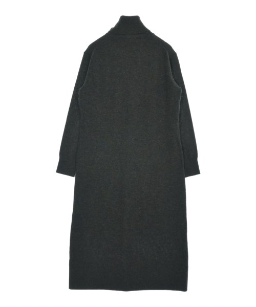 Theory（セオリー）ワンピース グレー サイズ:S レディース/2200657675189