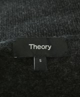 Theory（セオリー）ワンピース グレー サイズ:S レディース/2200657675189