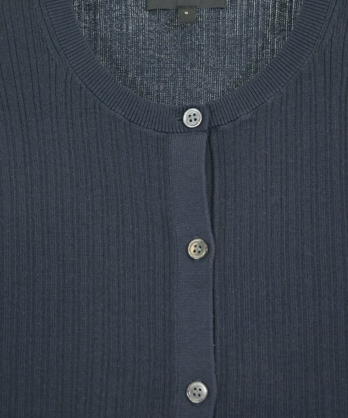 Theory（セオリー）カーディガン 紺 サイズ:S レディース/2200657675493