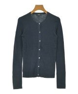 Theory（セオリー）カーディガン 紺 サイズ:S レディース/2200657675493