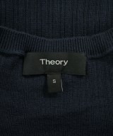 Theory（セオリー）カーディガン 紺 サイズ:S レディース/2200657675493