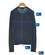 Theory（セオリー）カーディガン 紺 サイズ:S レディース/2200657675493