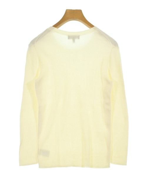 Theory（セオリー）ニット・セーター 白 サイズ:S レディース/2200657675509