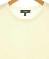 Theory（セオリー）ニット・セーター 白 サイズ:S レディース/2200657675509