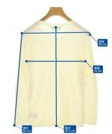 Theory（セオリー）ニット・セーター 白 サイズ:S レディース/2200657675509