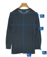 Theory（セオリー）ニット・セーター 紺 サイズ:S レディース/2200657675516