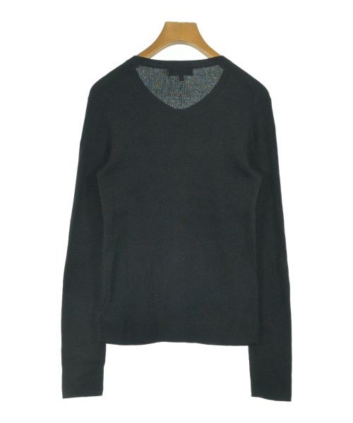 Theory（セオリー）カーディガン 黒 サイズ:S レディース/2200657675523