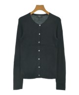 Theory（セオリー）カーディガン 黒 サイズ:S レディース/2200657675523