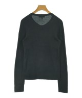 Theory（セオリー）カーディガン 黒 サイズ:S レディース/2200657675523