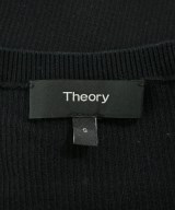 Theory（セオリー）カーディガン 黒 サイズ:S レディース/2200657675523