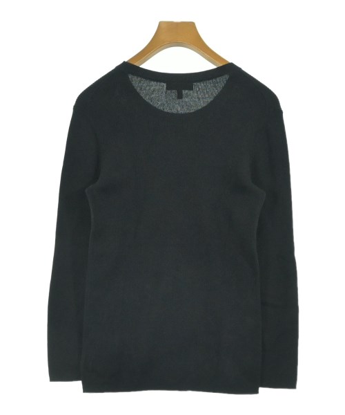 Theory（セオリー）ニット・セーター 黒 サイズ:S レディース/2200657675530