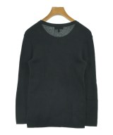 Theory（セオリー）ニット・セーター 黒 サイズ:S レディース/2200657675530