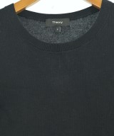 Theory（セオリー）ニット・セーター 黒 サイズ:S レディース/2200657675530