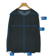 Theory（セオリー）ニット・セーター 黒 サイズ:S レディース/2200657675530