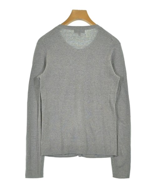 Theory（セオリー）カーディガン グレー サイズ:S レディース/2200657675547