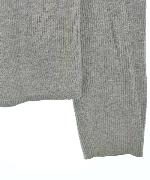 Theory（セオリー）カーディガン グレー サイズ:S レディース/2200657675547