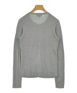 Theory（セオリー）カーディガン グレー サイズ:S レディース/2200657675547