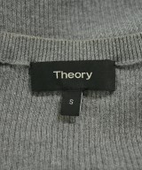 Theory（セオリー）カーディガン グレー サイズ:S レディース/2200657675547