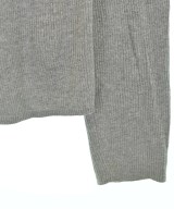Theory（セオリー）カーディガン グレー サイズ:S レディース/2200657675547